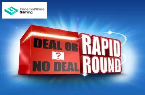 Deal Or No Deal Rapid Round